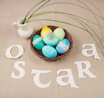 Ostara viering